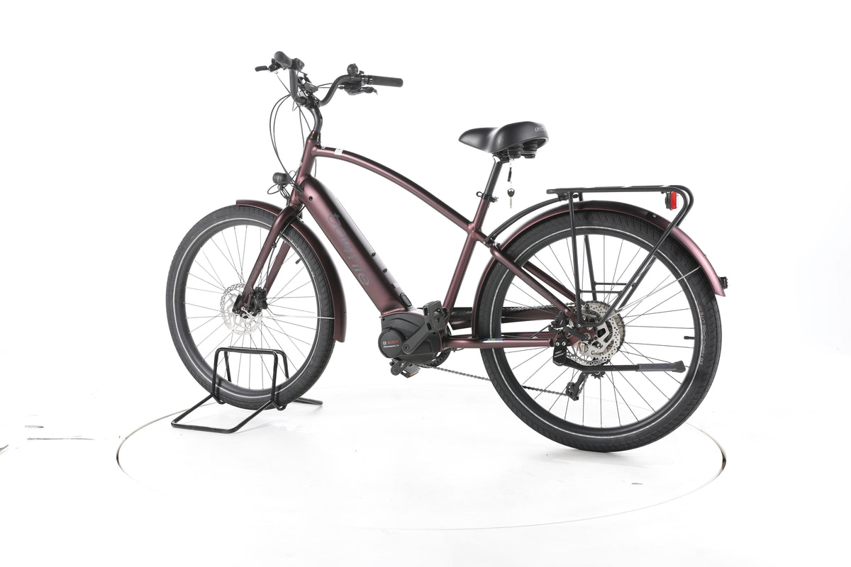 Electra Bicycle Townie Path Go! 10D EQ Trekking E-Bike - Image 8