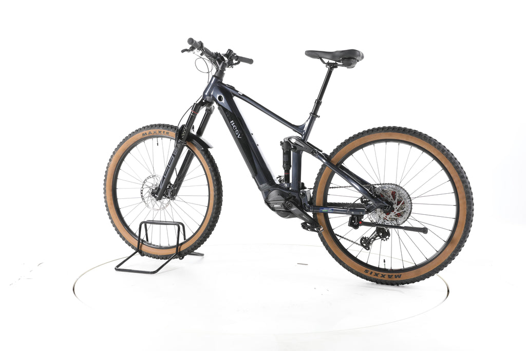 BESV TRS 1.1 E-Bike Fully Carbon - Image 8