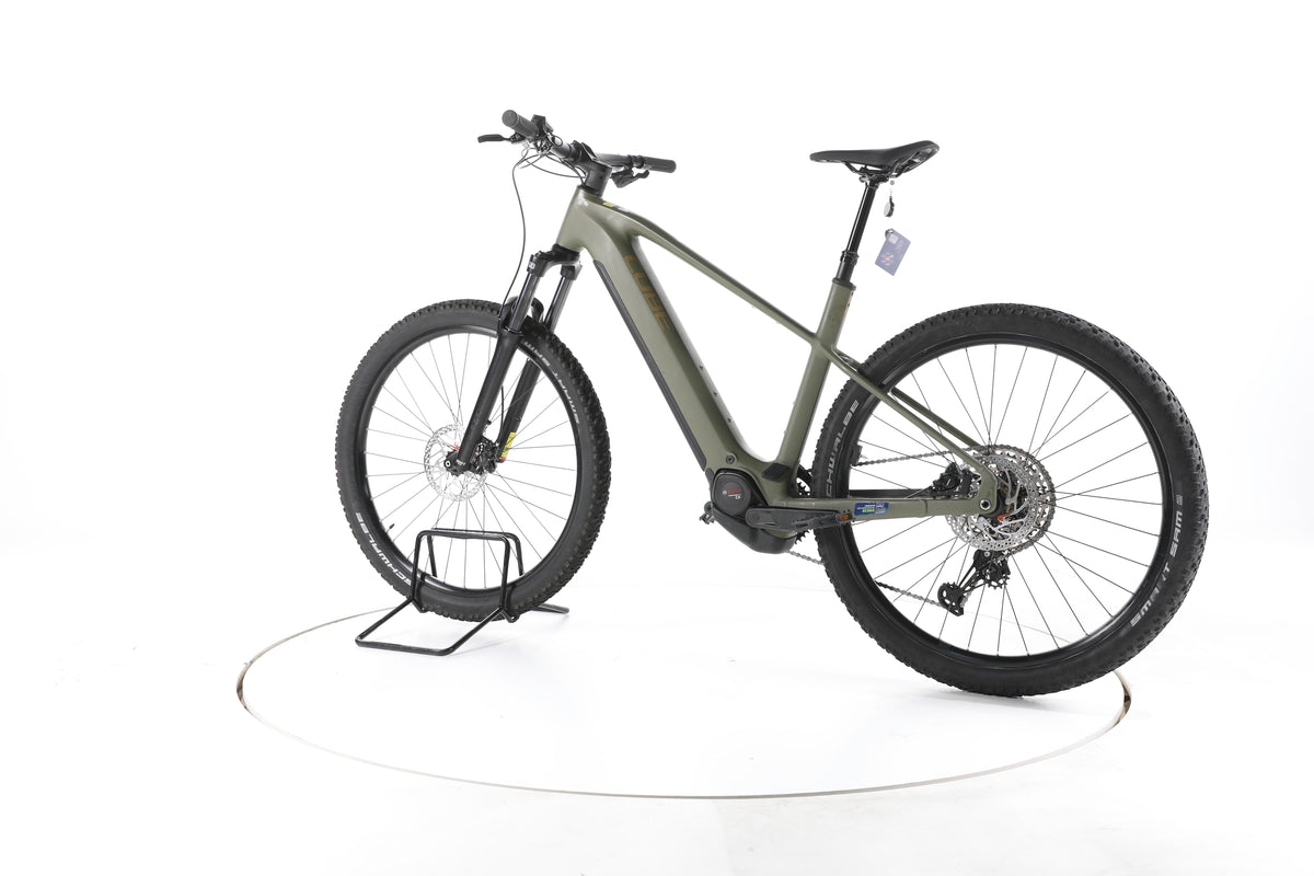 Cube Reaction Hybrid Pro 800 E-Bike 2024 - Image 8