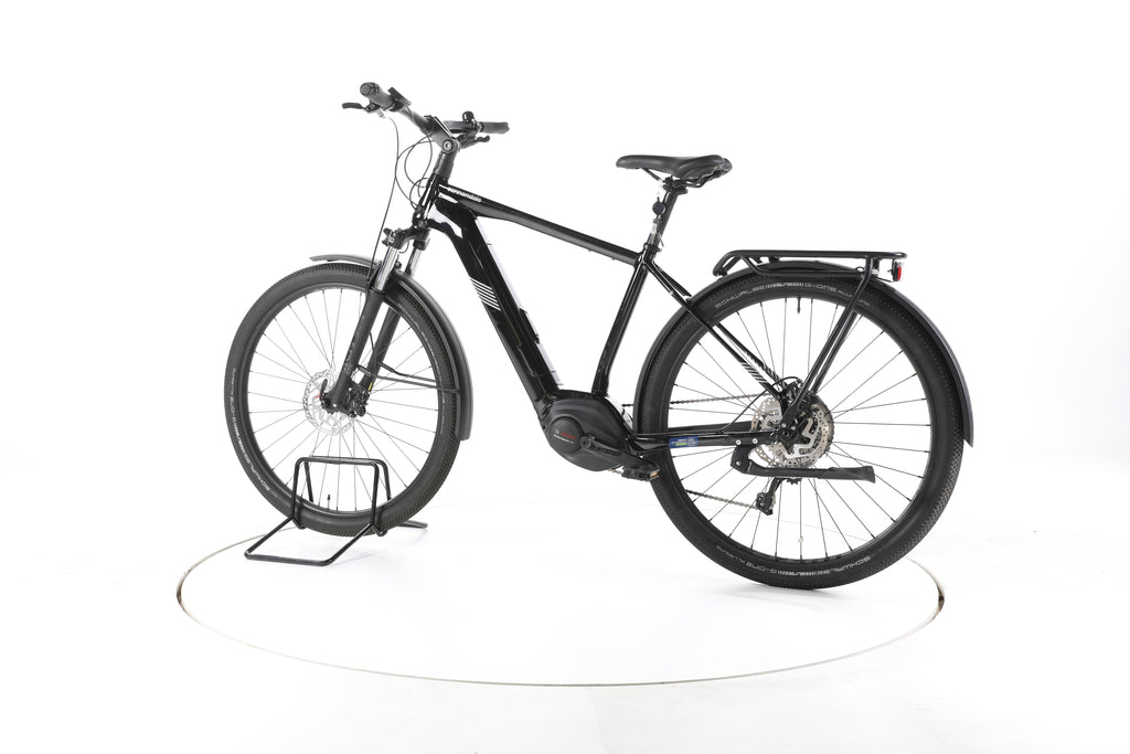 Cannondale Tesoro Neo X3 Trekking E-Bike - Image 8