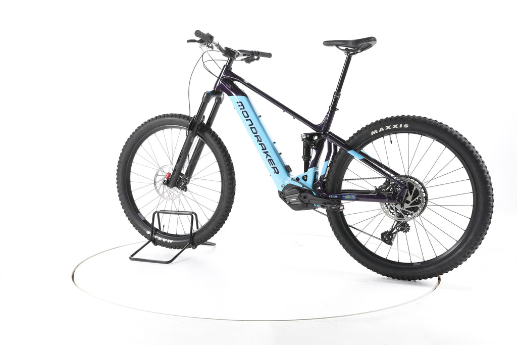 Mondraker DUSK R E-Bike Fully - Image 8