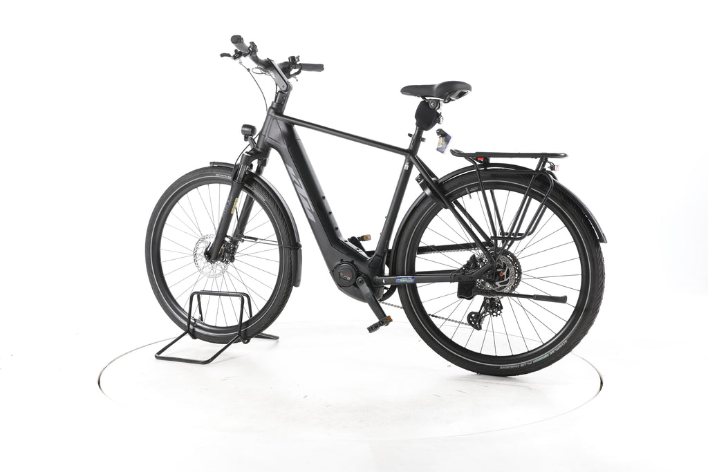 KTM ZEG Cento 10 Trekking E-Bike - Image 8