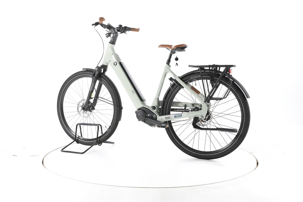 Liv Allure E+2 City E-Bike Tiefeinsteiger - Image 8
