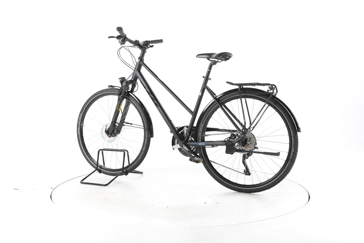KTM Trento XT Fahrrad City & Trekking - Image 8