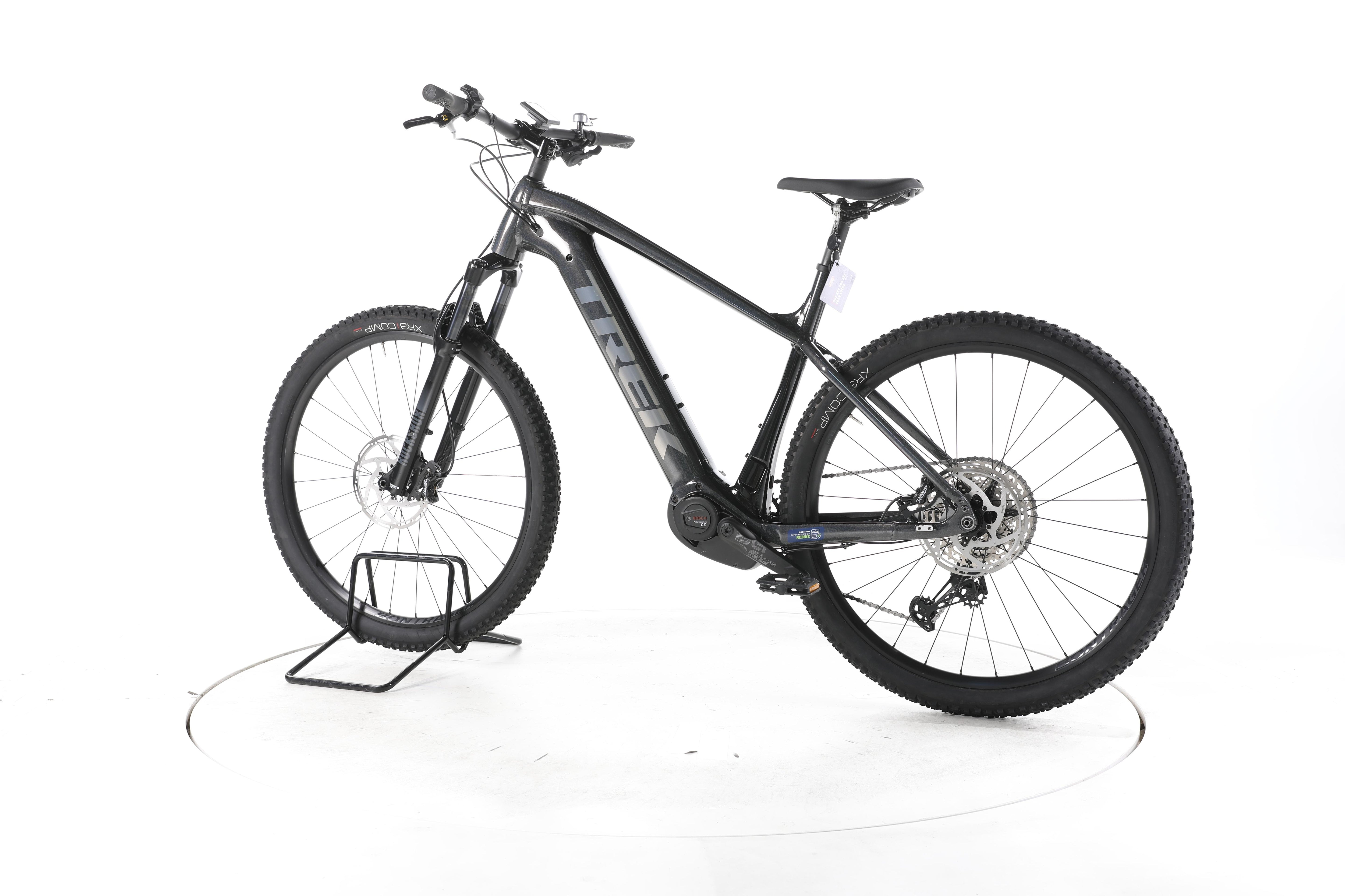 Trek Powerfly 5 Gen 4 E-Bike - Image 8