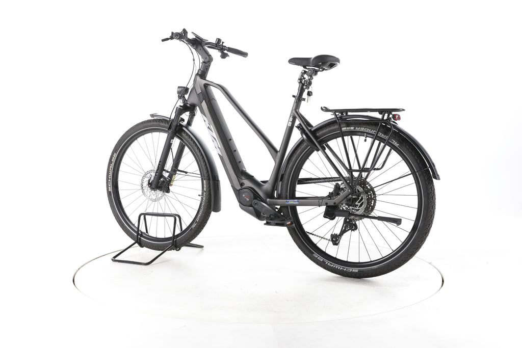KTM Cento Plus Di2 Trekking E-Bike 2026 - Image 8