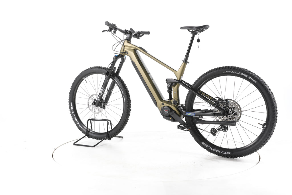 Conway Xyron ST 5.0 E-Bike Fully 2025 - Image 8