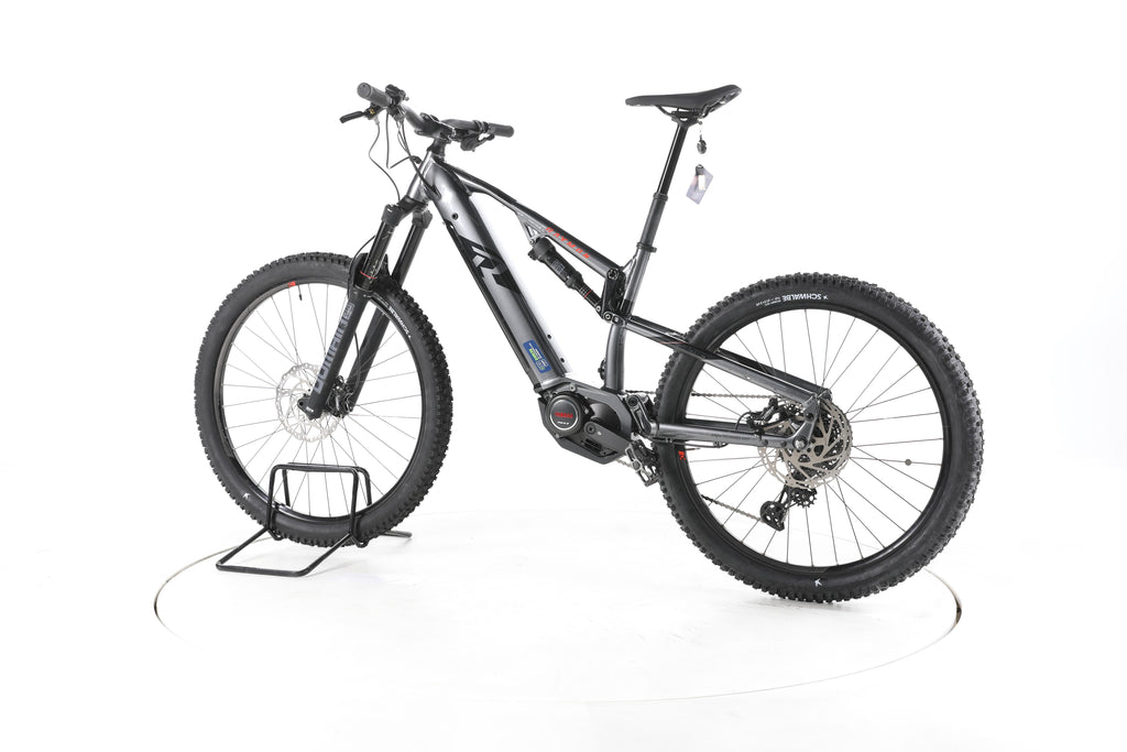 R Raymon TrailRay 160E 8.0 E-Bike Fully - Image 8
