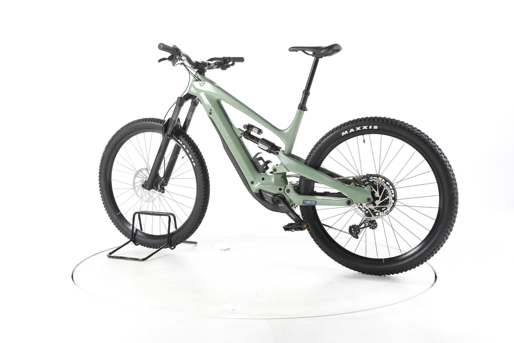 YT Decoy Core 4 E-Bike Fully Carbon 2024 - Image 8