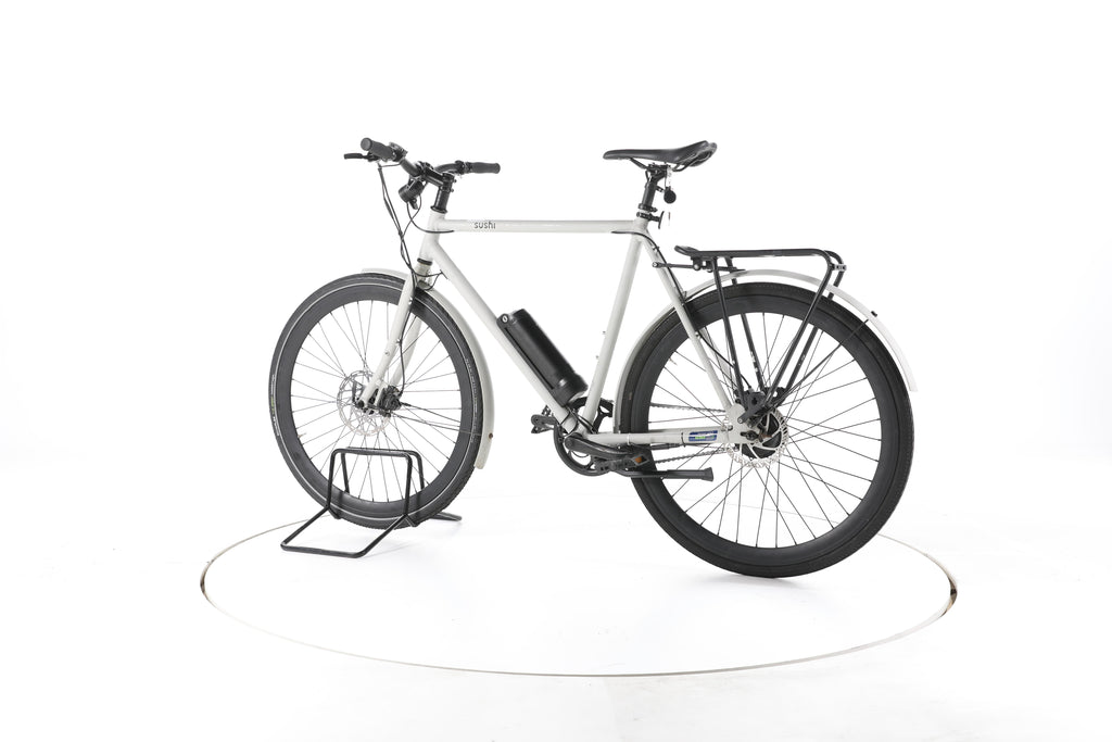 Sushi MAKI 3.0 City E-Bike - Image 8