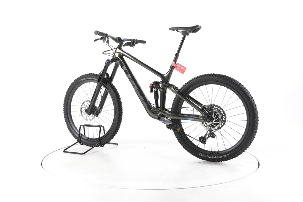 Trek Remedy9.8 Fahrrad Fully - Image 8