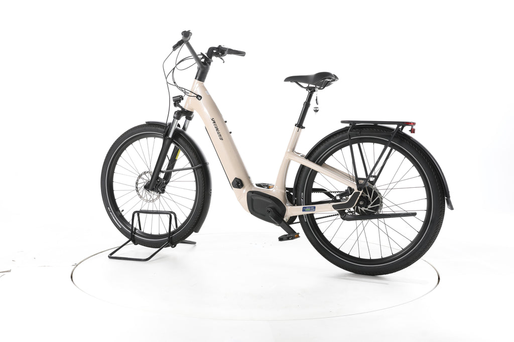 Specialized Turbo Como 4.0 IGH City E-Bike Tiefeinsteiger - Image 8
