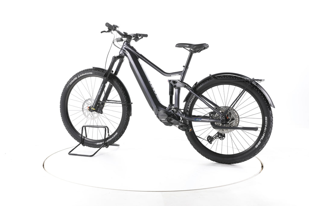 Merida eONE-FORTY EQ SUV E-Bike - Image 8