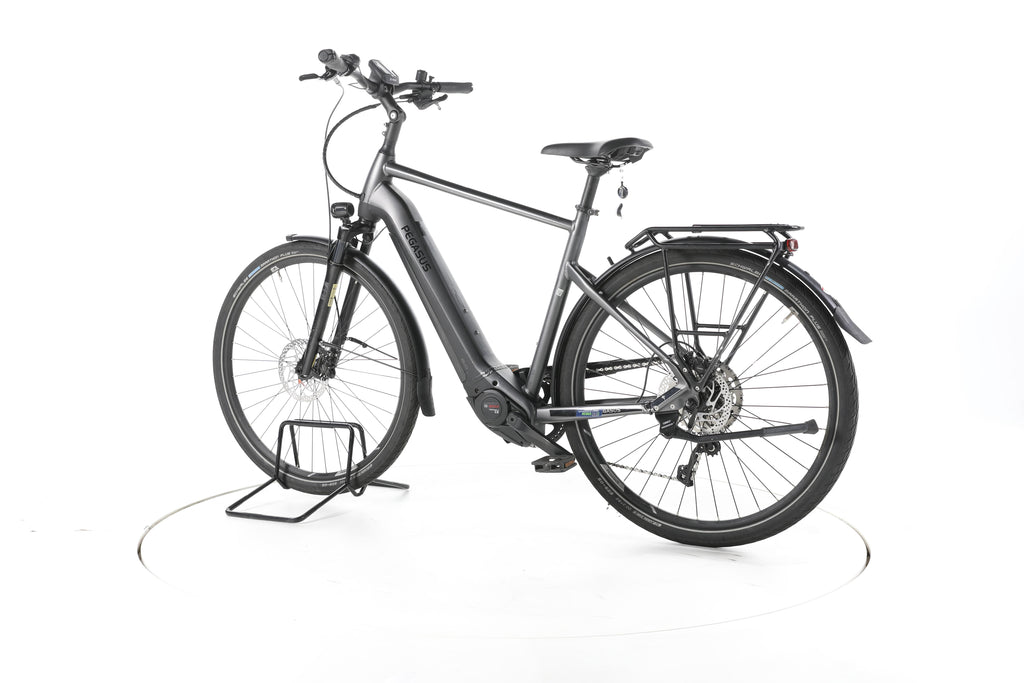 Pegasus Premio EVO Lite Trekking E-Bike - Image 8