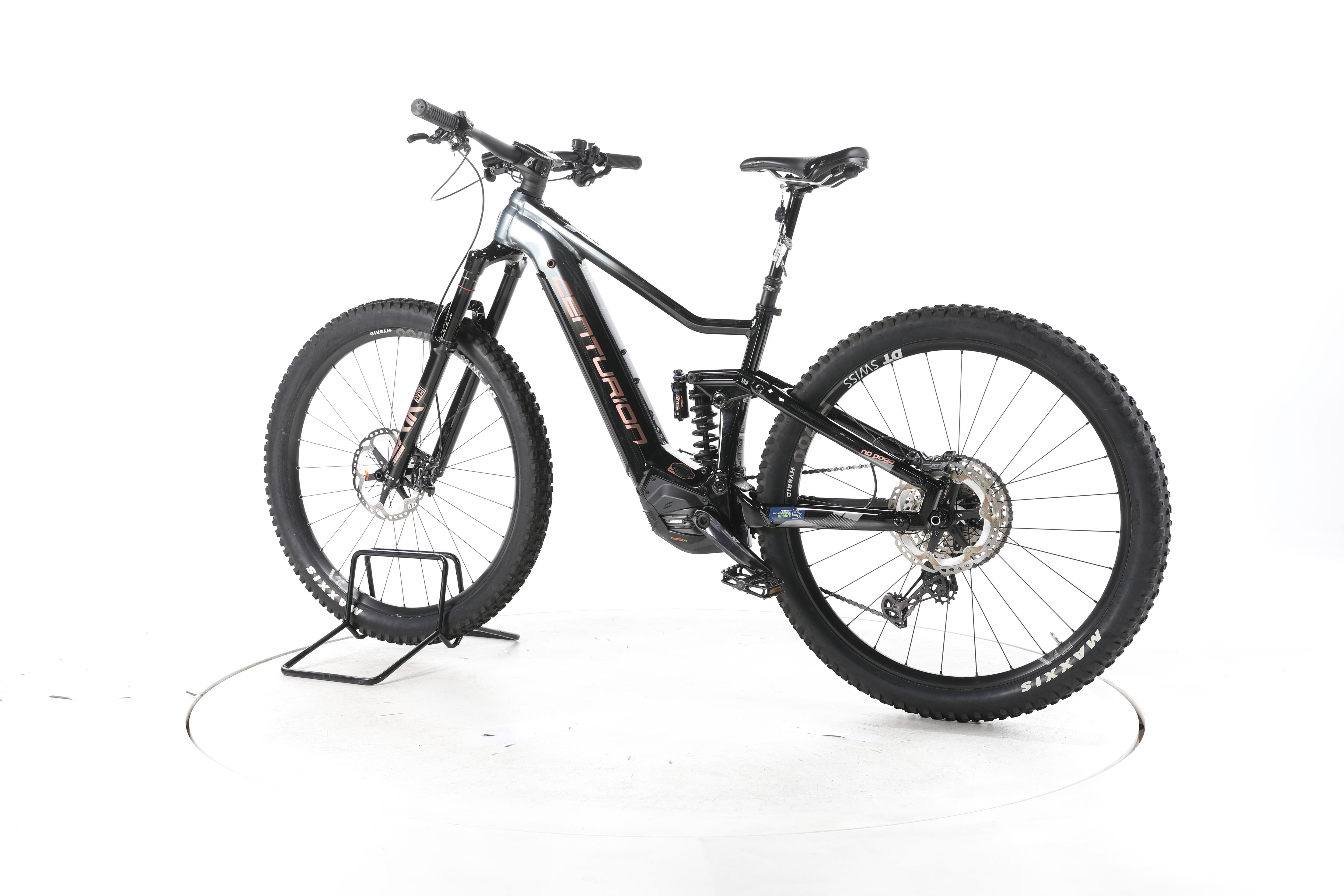 Centurion No Pogo F3600i E-Bike Fully - Image 8
