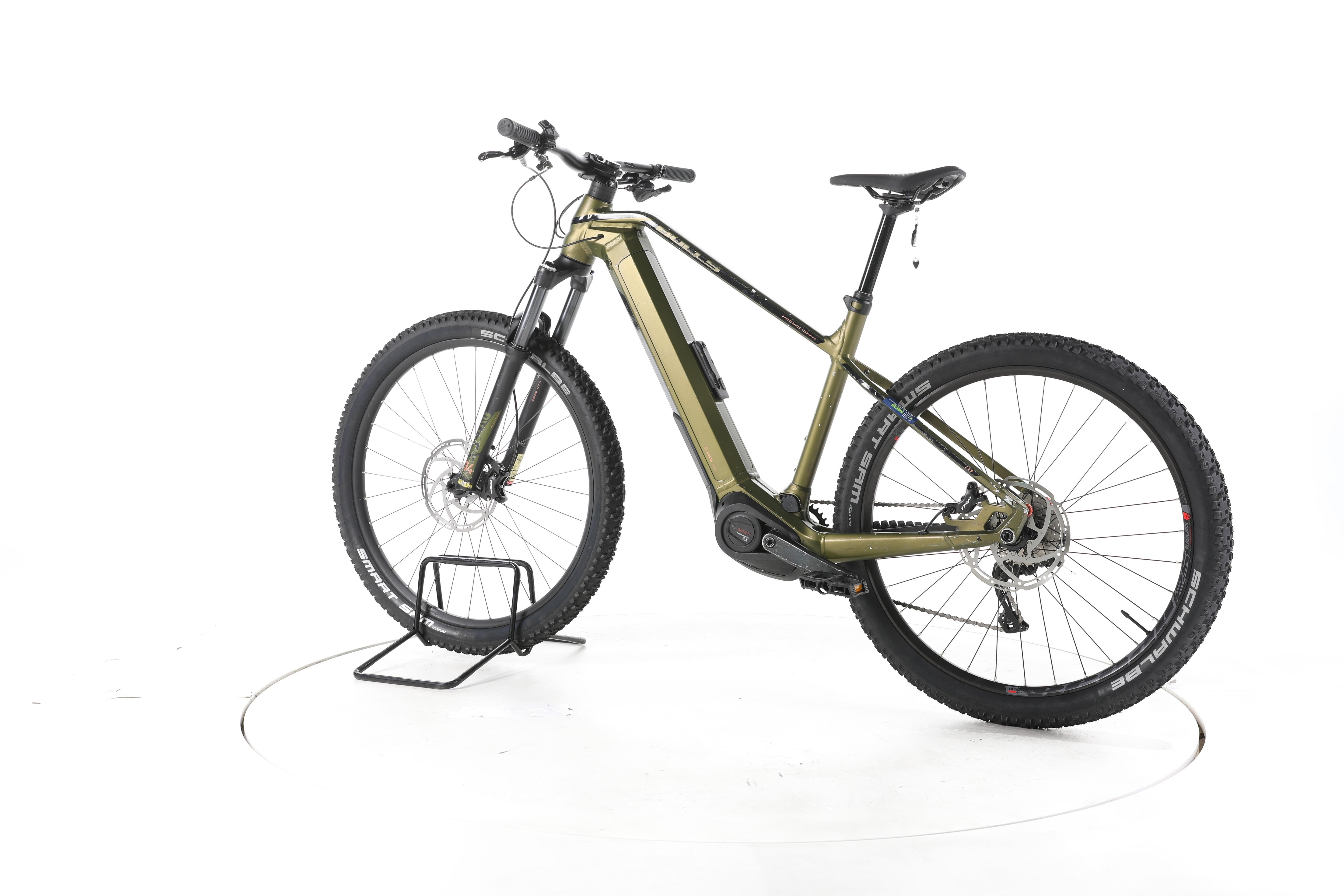 Bulls Sonic EVO 1 E-Bike - Image 8