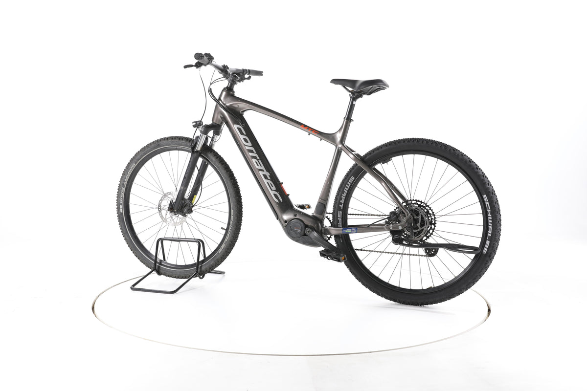 Corratec E-Power MTC Elite 12S SE 3.0 E-Bike - Image 8