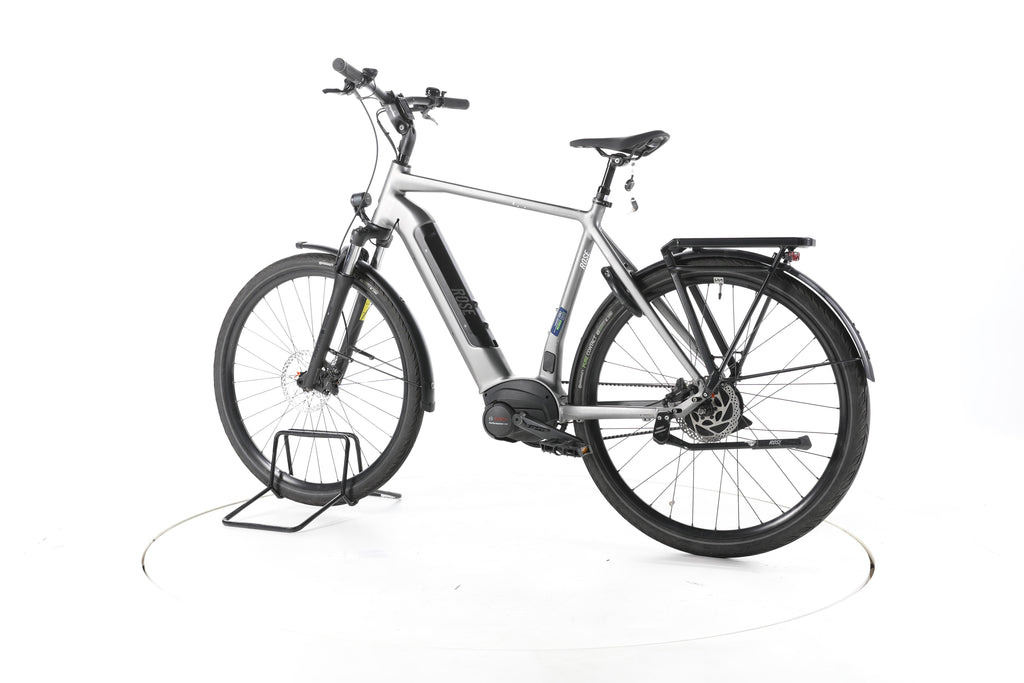 Rose Xtra Watt Evo Plus 3 City E-Bike - Image 8