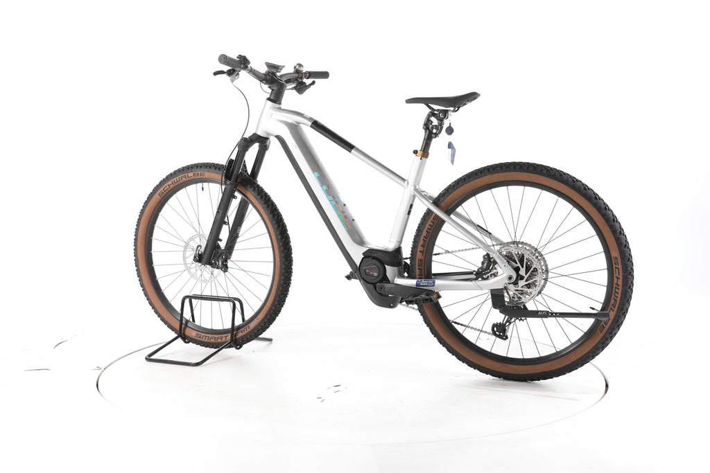 Cube Reaction Hybrid SLX E-Bike - Image 8