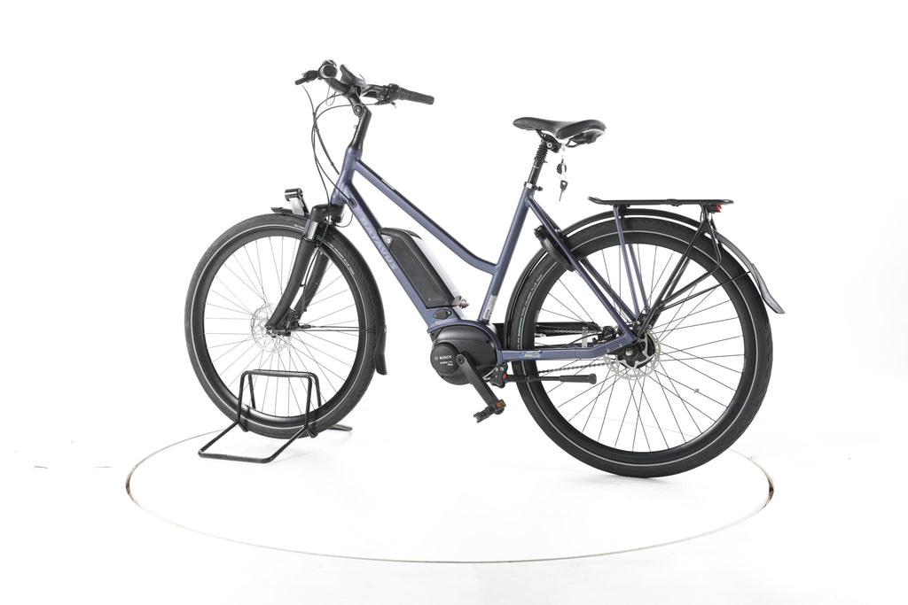Batavus Senero E-go City E-Bike - Image 8