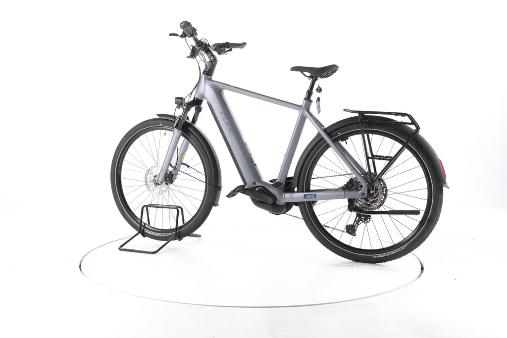 Cube Touring Hybrid Pro Trekking E-Bike 2025 - Image 8