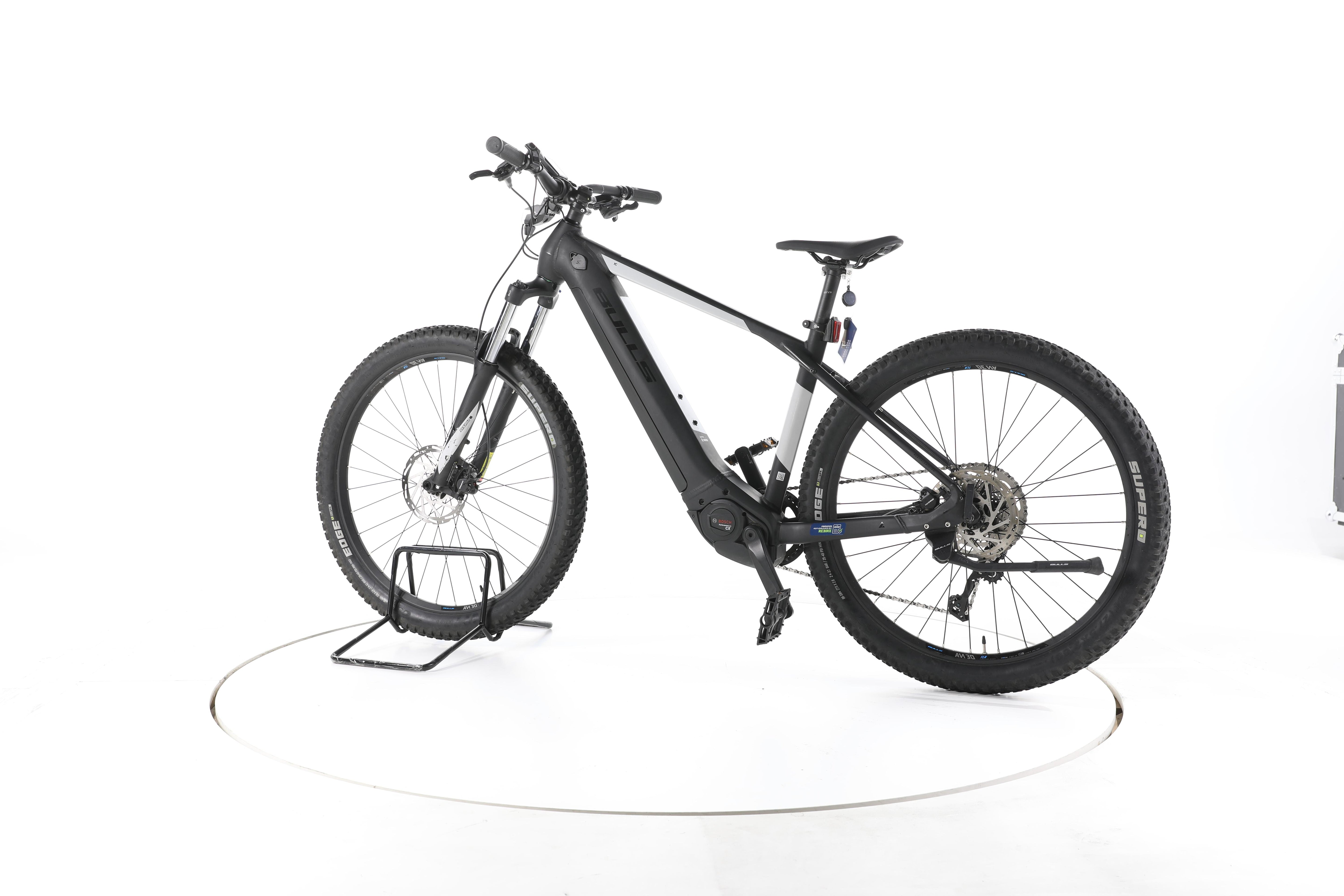 Bulls Copperhead EVO 1 E-Bike - Image 8