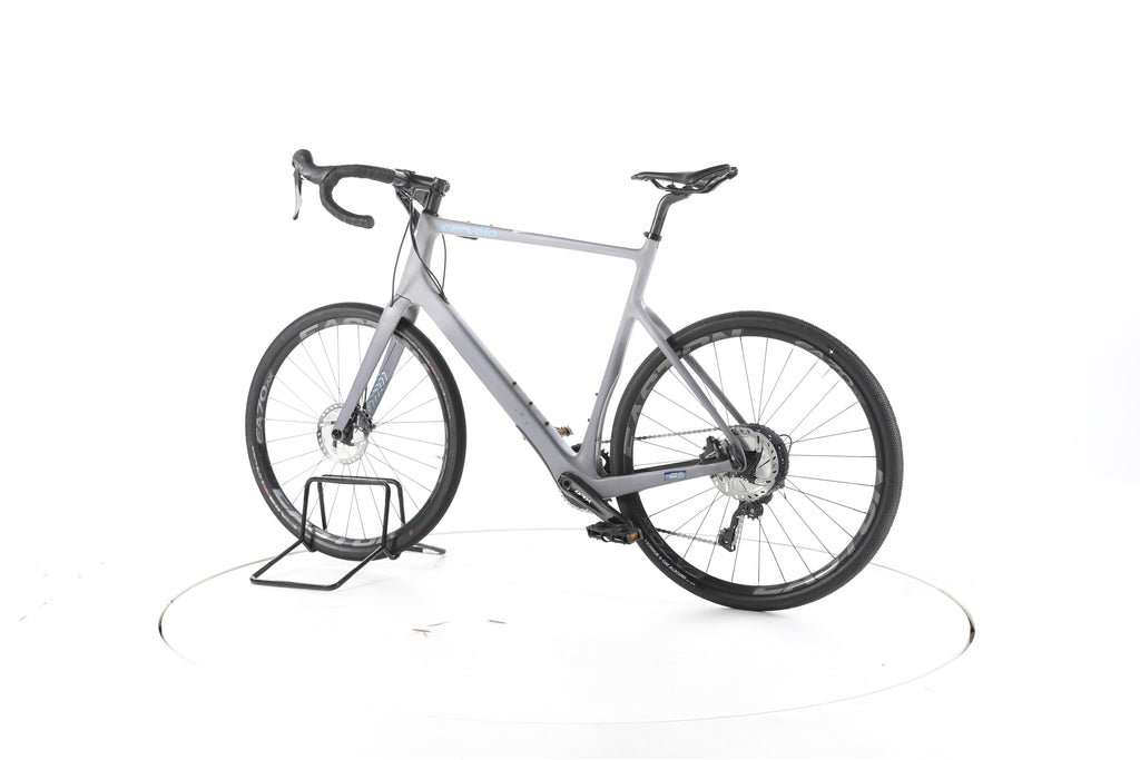 Cervelo Aspero GRX810 1x11 Gravelbike Carbon - Image 8
