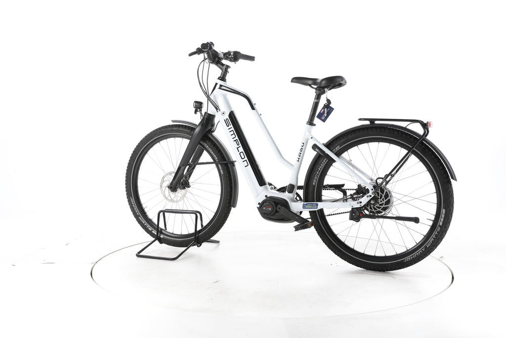 Simplon Kagu City E-Bike - Image 8