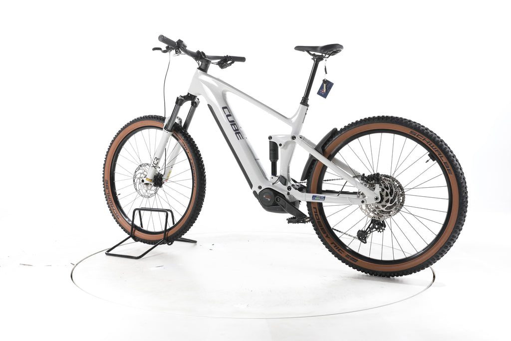 Cube Stereo Hybrid ONE44 Pro E-Bike Fully 2025 - Image 8
