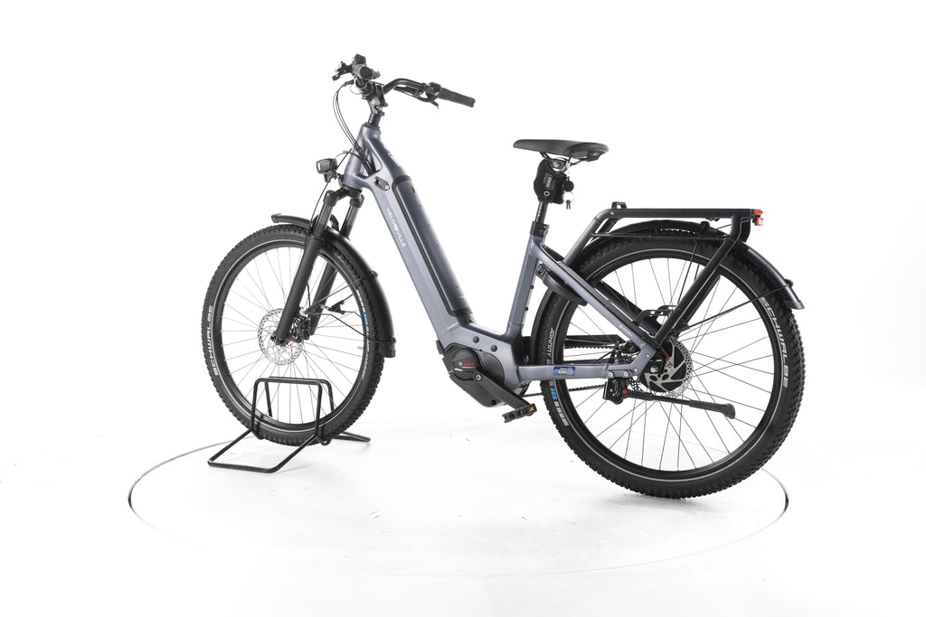 Velo de Ville SEB 890 Pro City E-Bike Tiefeinsteiger 2025 - Image 8
