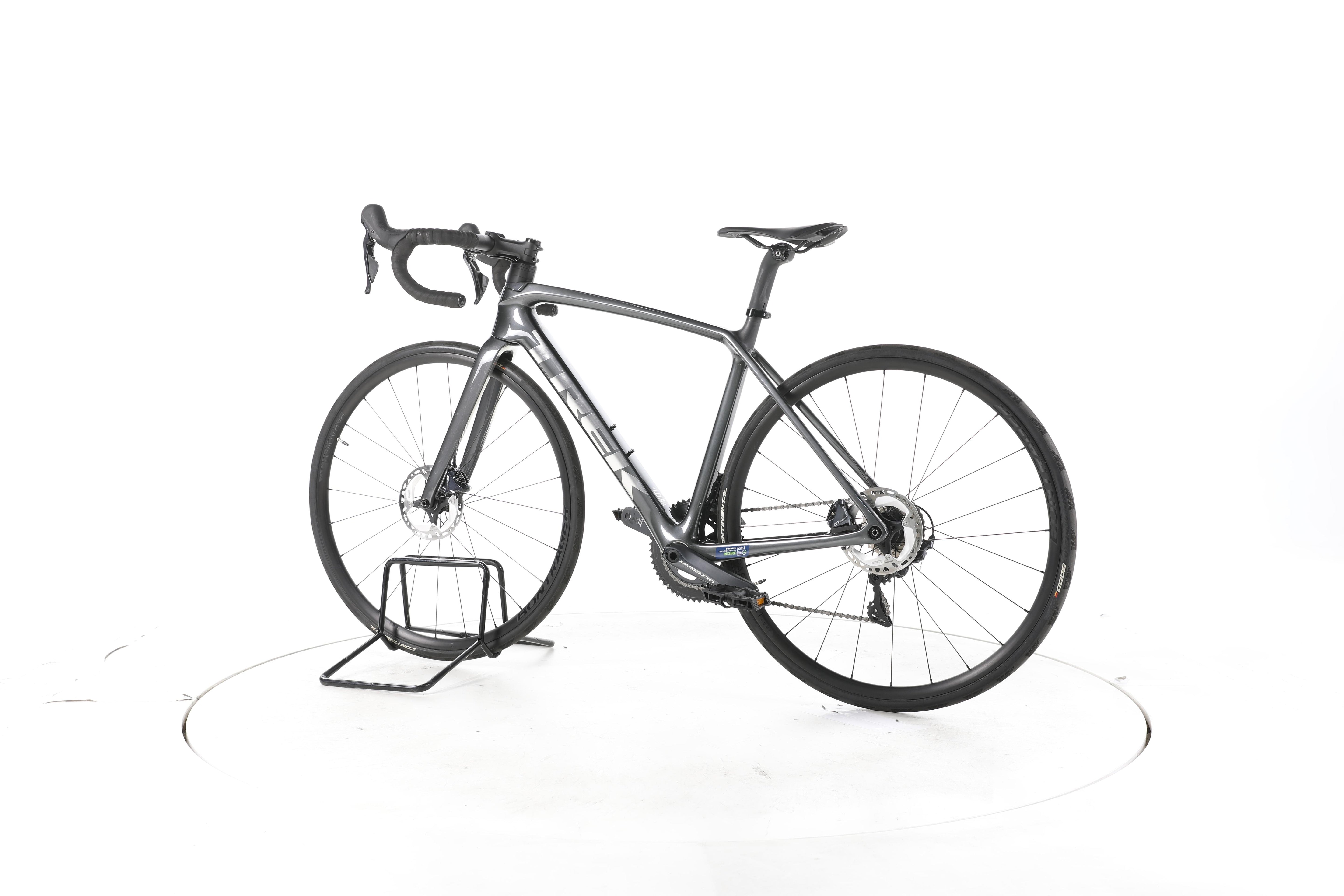 Trek Emonda SL 6 Disc Rennrad Carbon - Image 8