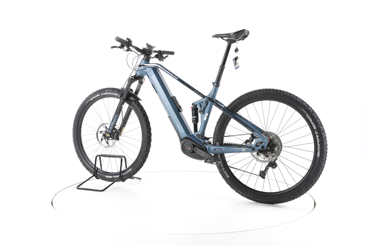 Bulls Sonic EVO TR 1 E-Bike Fully - Image 8