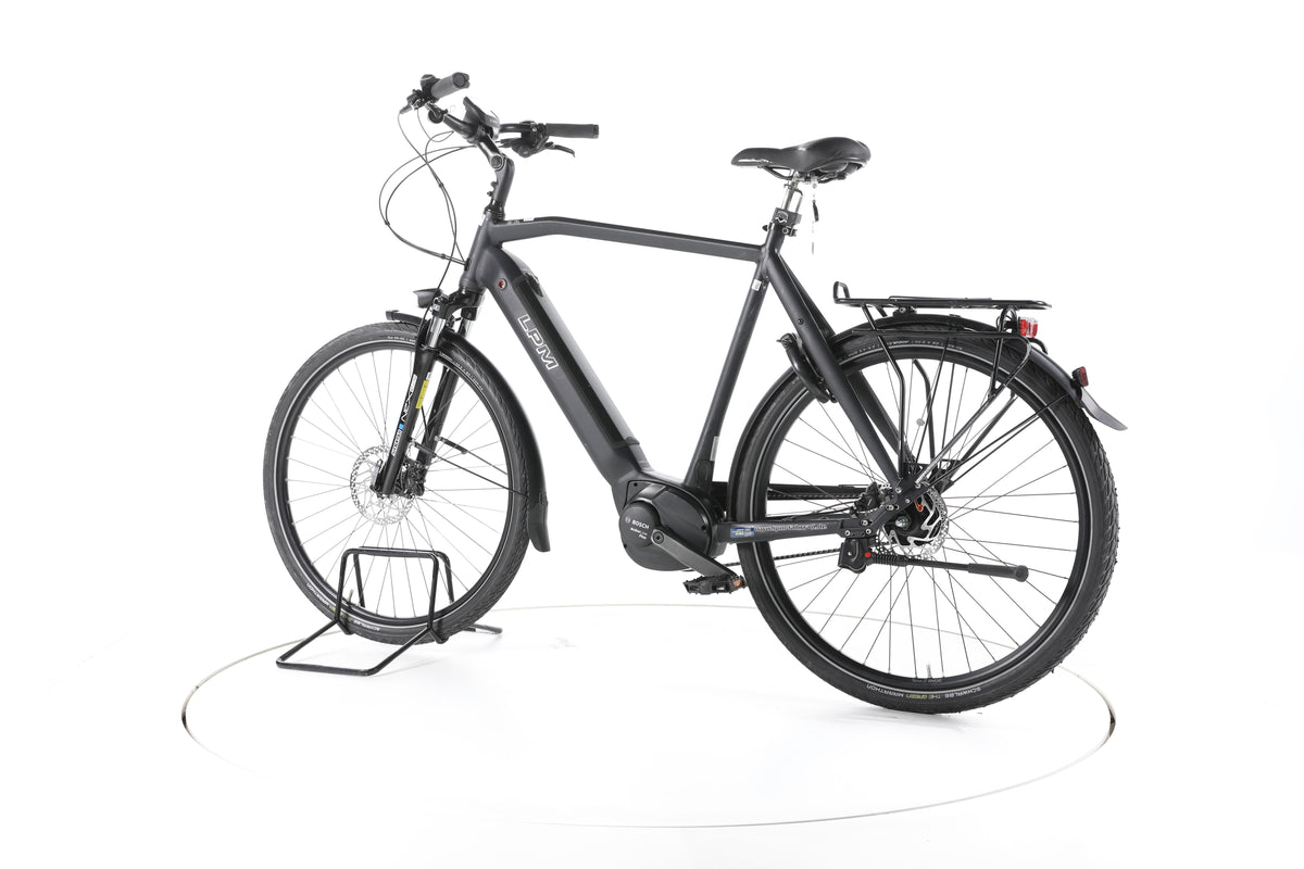 LPM E1 FL City E-Bike - Image 8