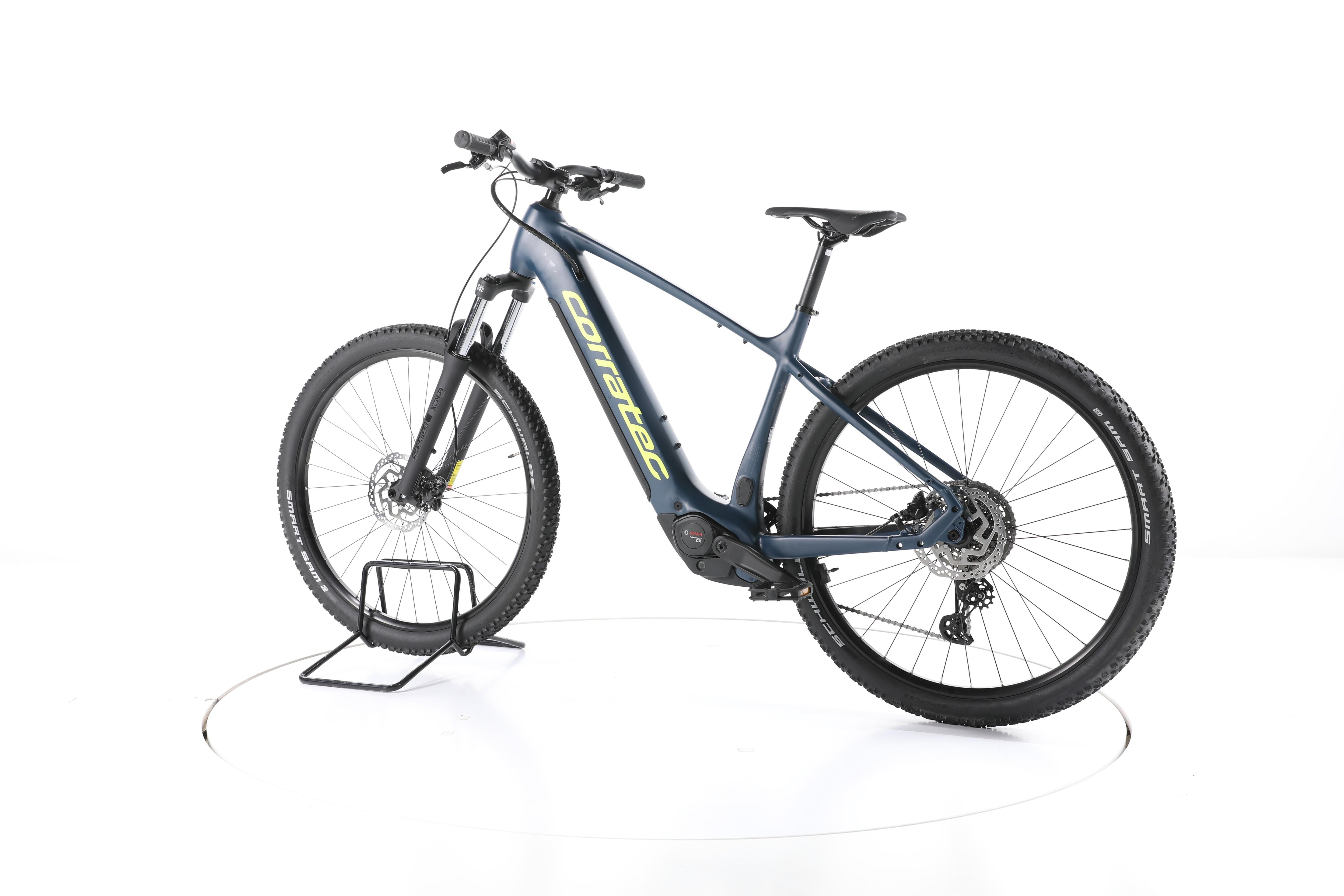 Corratec E-Power X-Vert Race E-Bike 2025 - Image 8