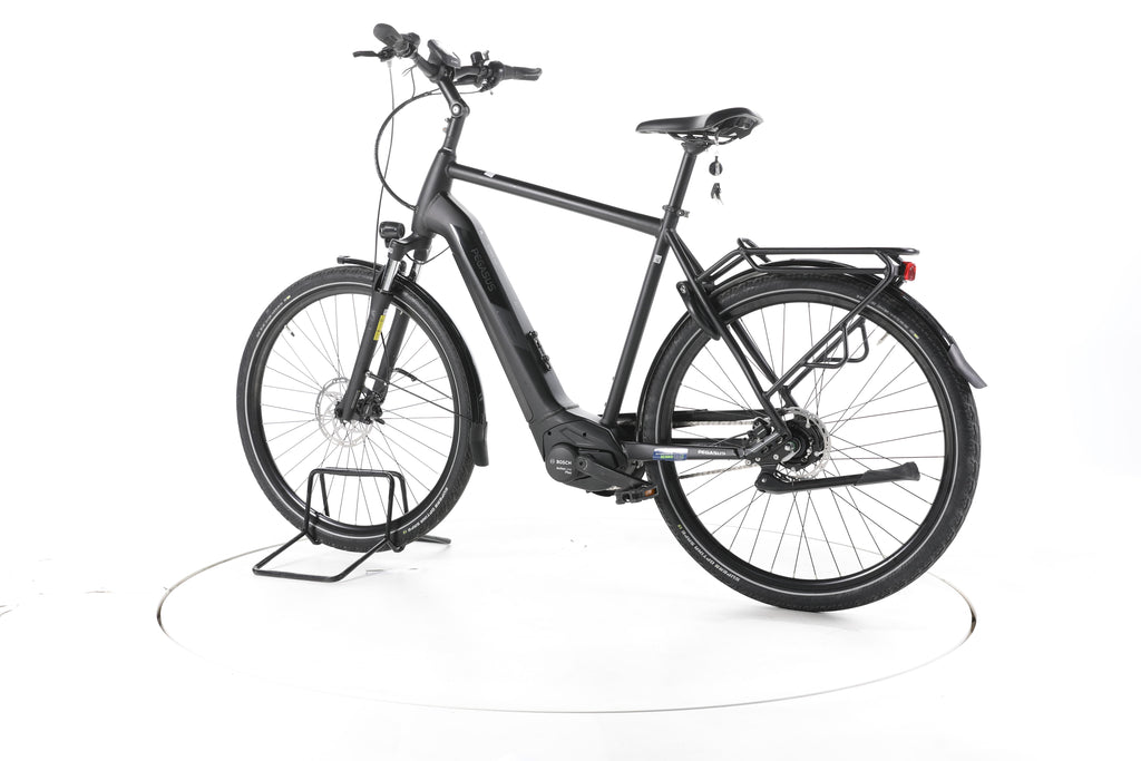 Pegasus Solero EVO 8R City E-Bike - Image 8
