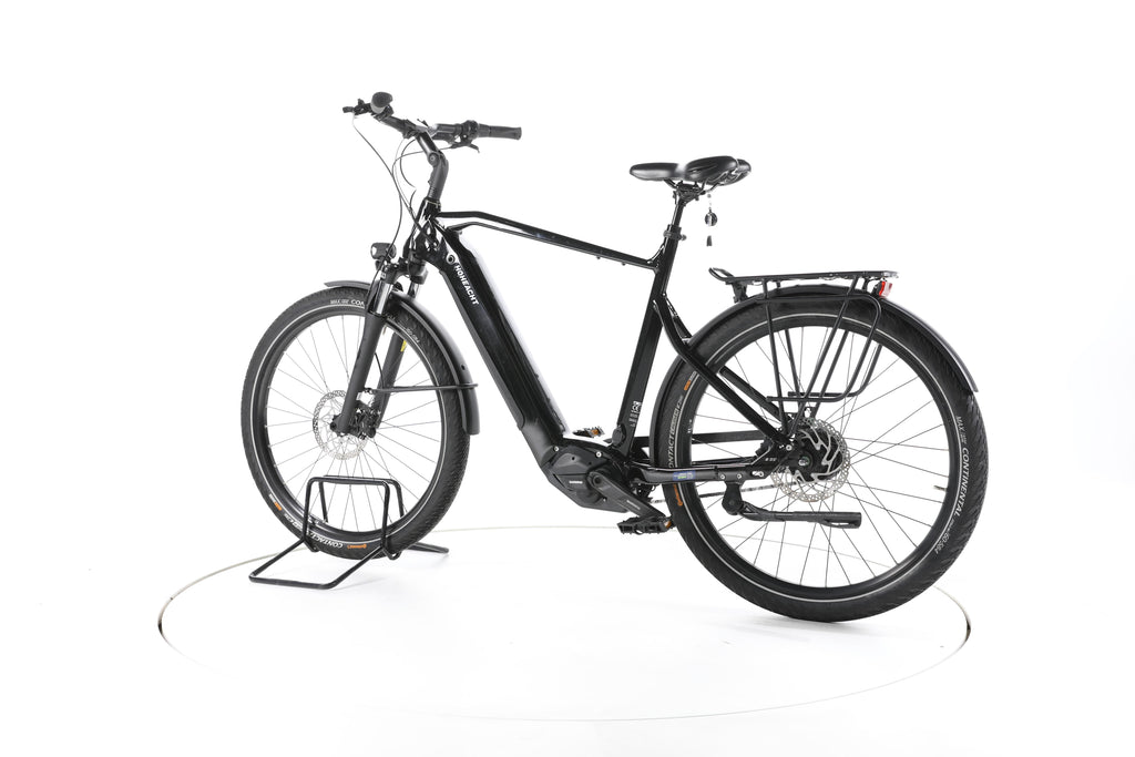 HoheAcht Pasio Vilago City E-Bike - Image 8