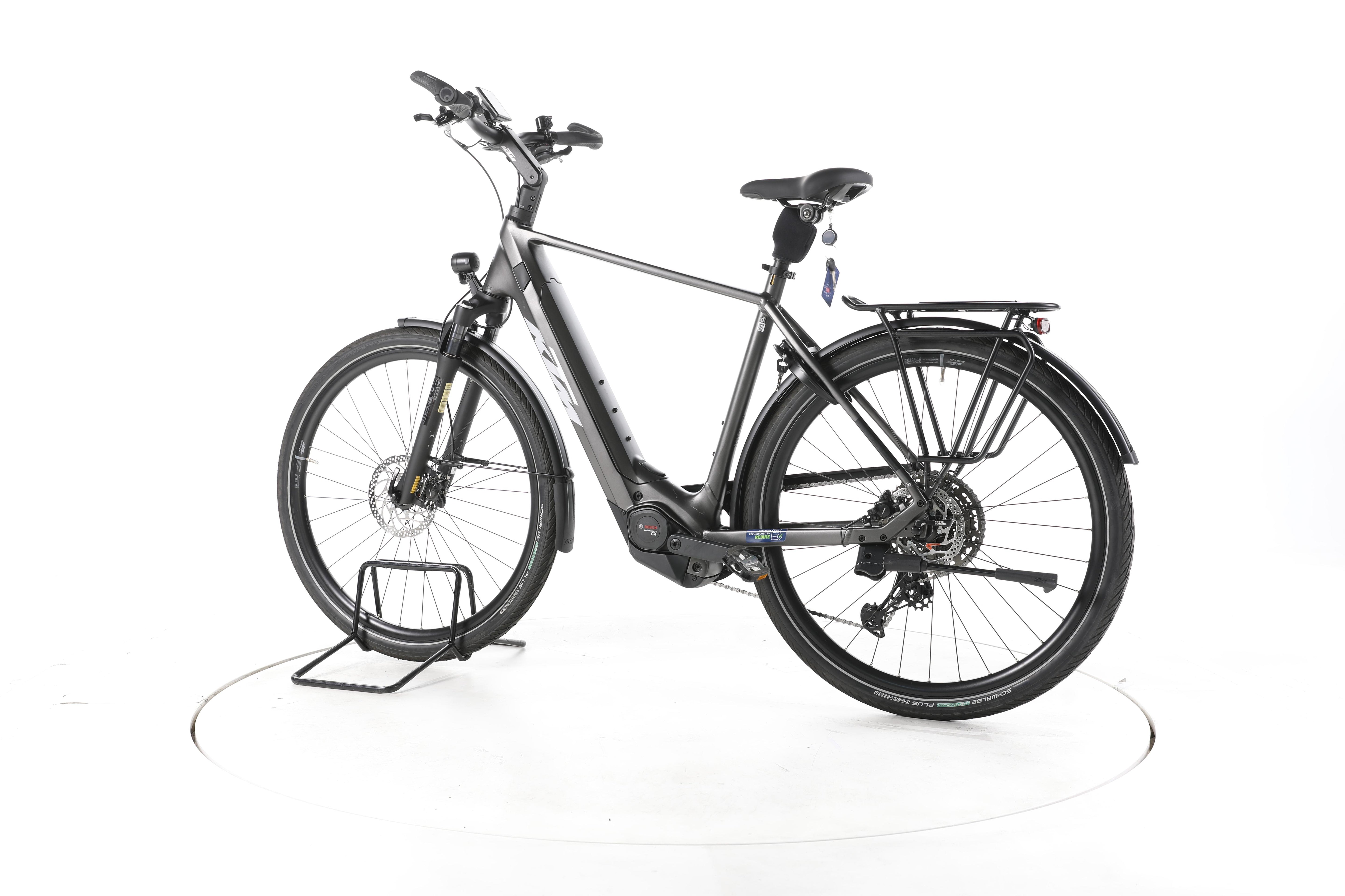 KTM Cento 10 City E-Bike - Image 8