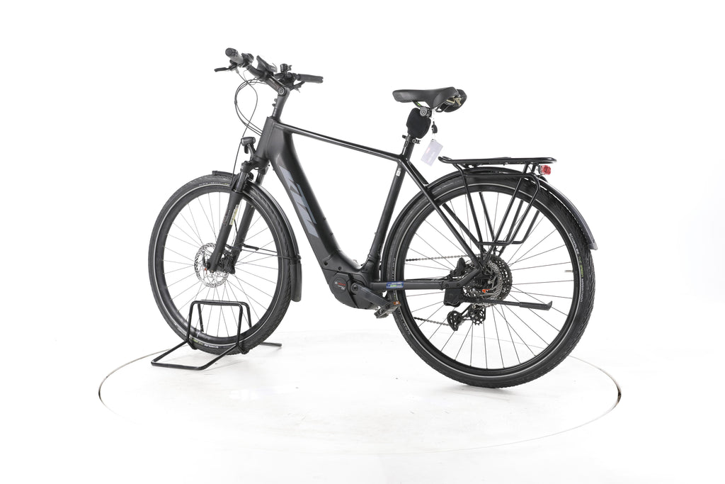 KTM Macina Tour CX 610 Trekking E-Bike - Image 8