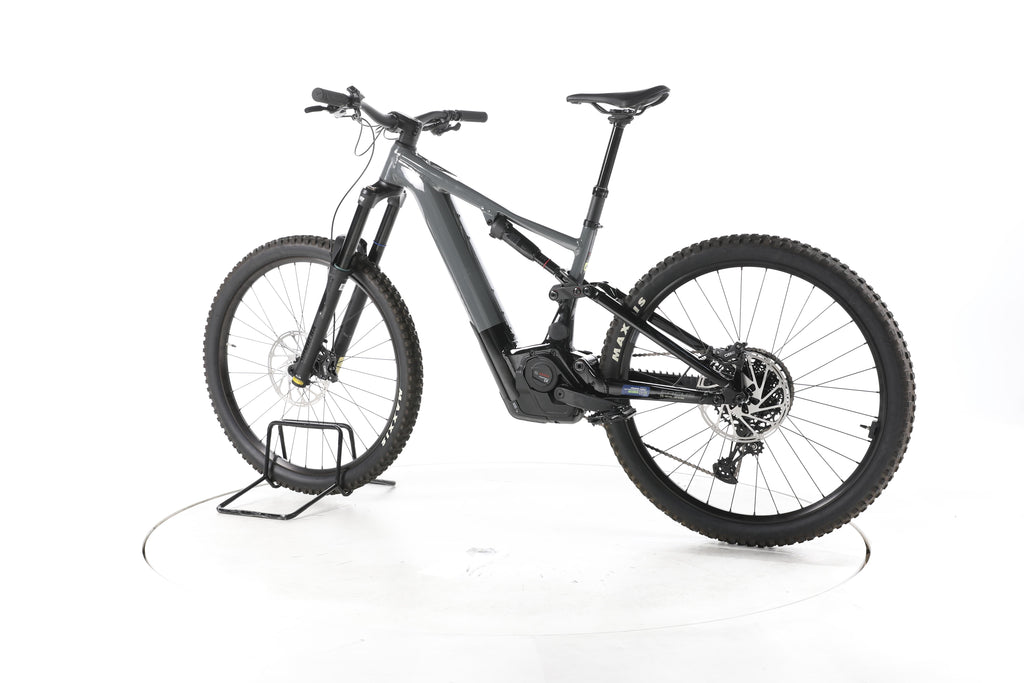 Focus Sam² 6.7 E-Bike Fully - Image 8