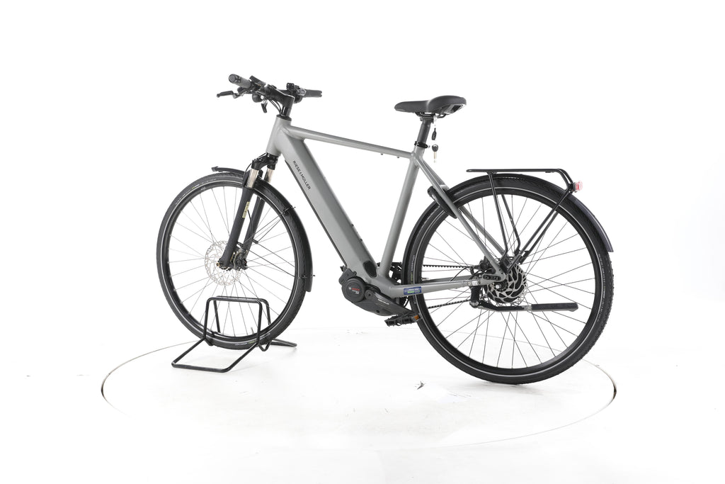 Riese & Müller Roadster Vario City E-Bike - Image 8