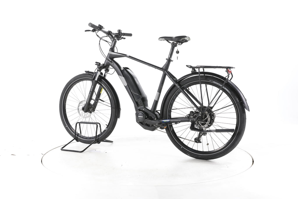 R Raymon TourRay E 3.0 Trekking E-Bike - Image 8