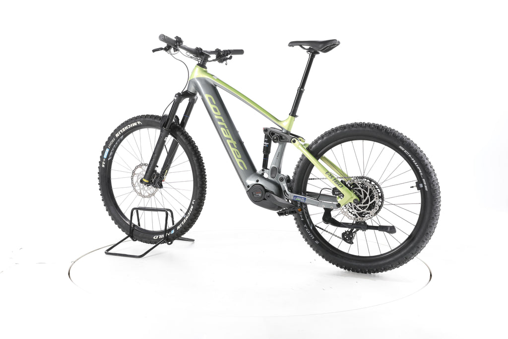 Corratec E-Power RS 160 Elite E-Bike Fully - Image 8