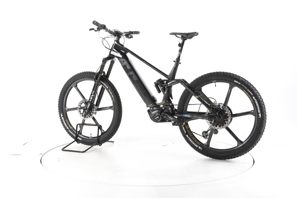Husqvarna E-Bicycles Hard Cross X E-Bike Fully - Image 8