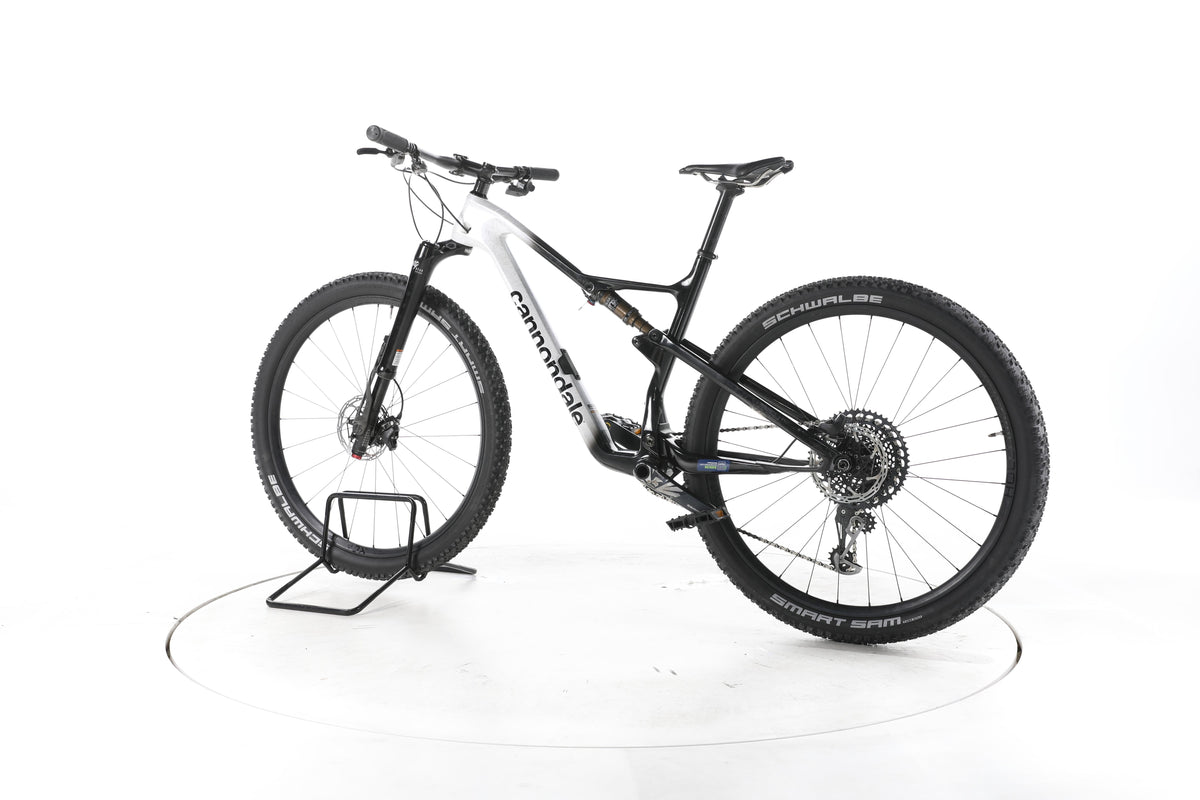 Cannondale Scalpel Hi-Mod 1 Fahrrad Fully - Image 8