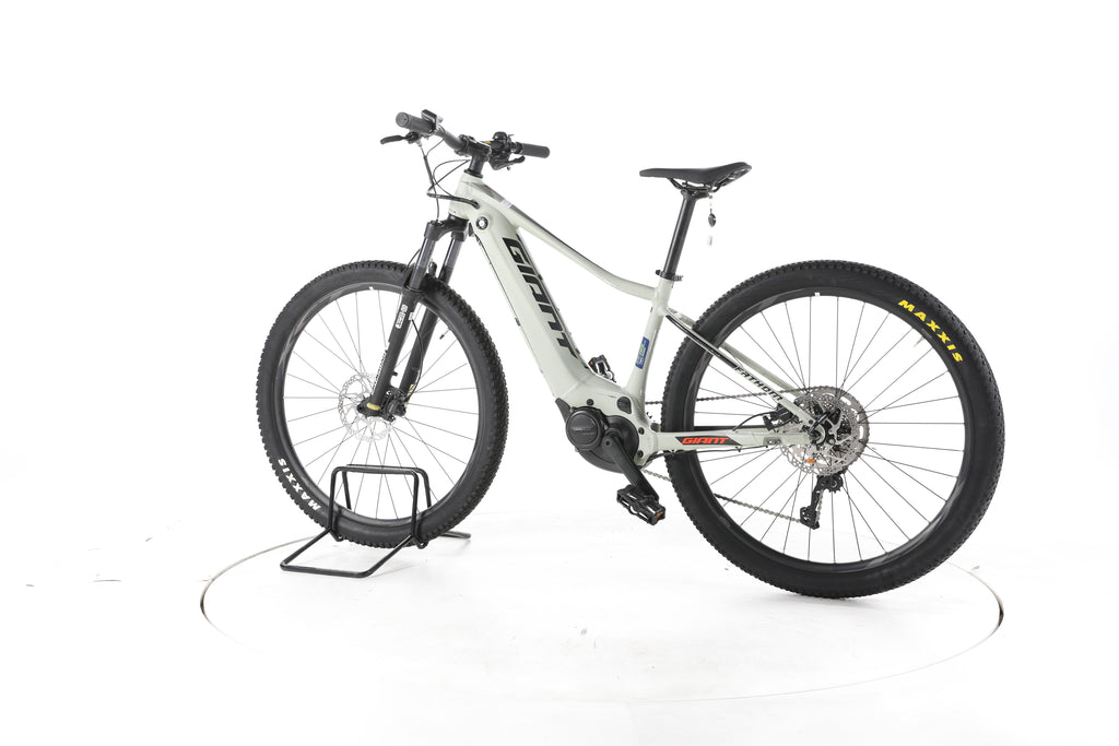 Giant Fathom E+ 2 E-Bike - Image 8