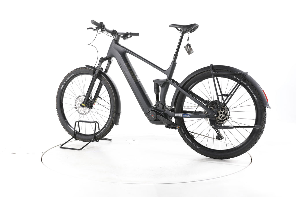 Cube Stereo Hybrid ONE22 Pro SUV E-Bike 2025 - Image 8