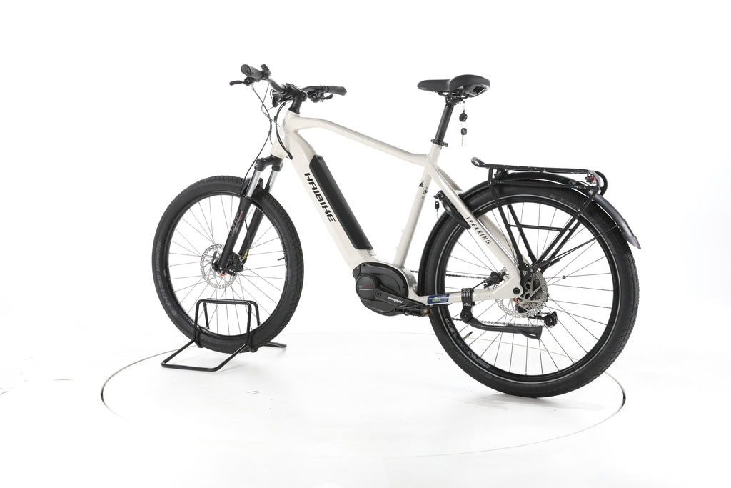 Haibike Trekking 3 Trekking E-Bike - Image 8
