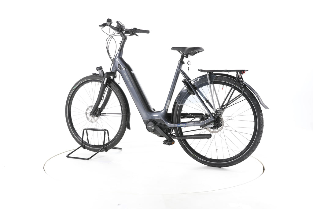 Batavus Finez E-Go Power City E-Bike Tiefeinsteiger - Image 8