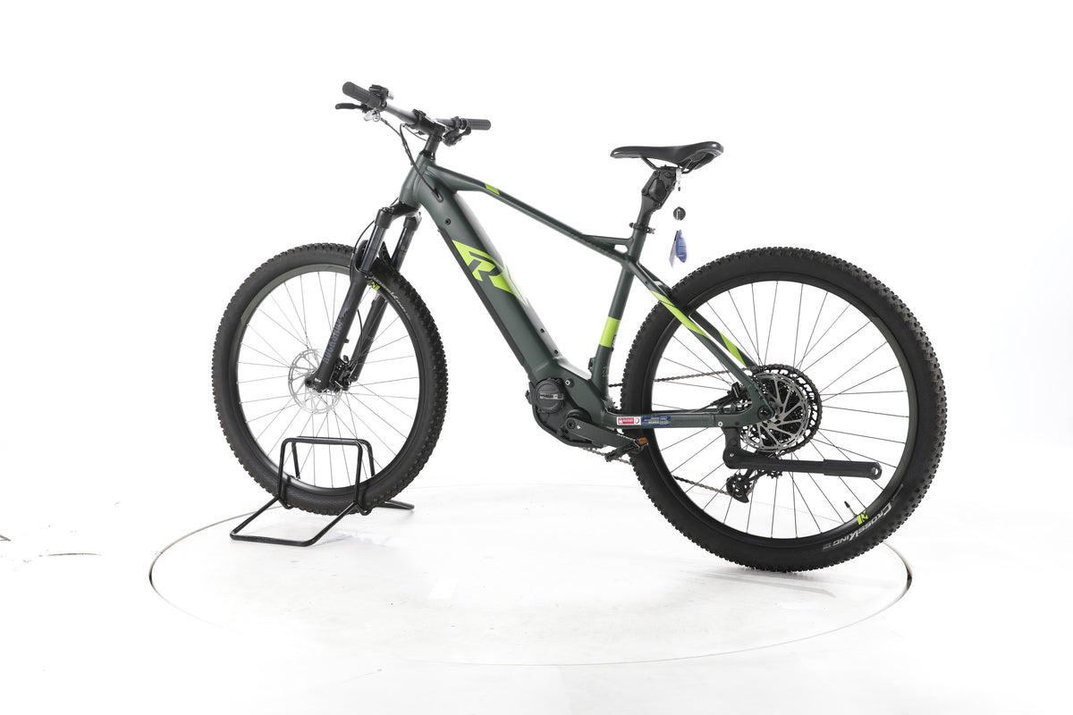 R Raymon HardRay E 7.0 E-Bike - Image 8