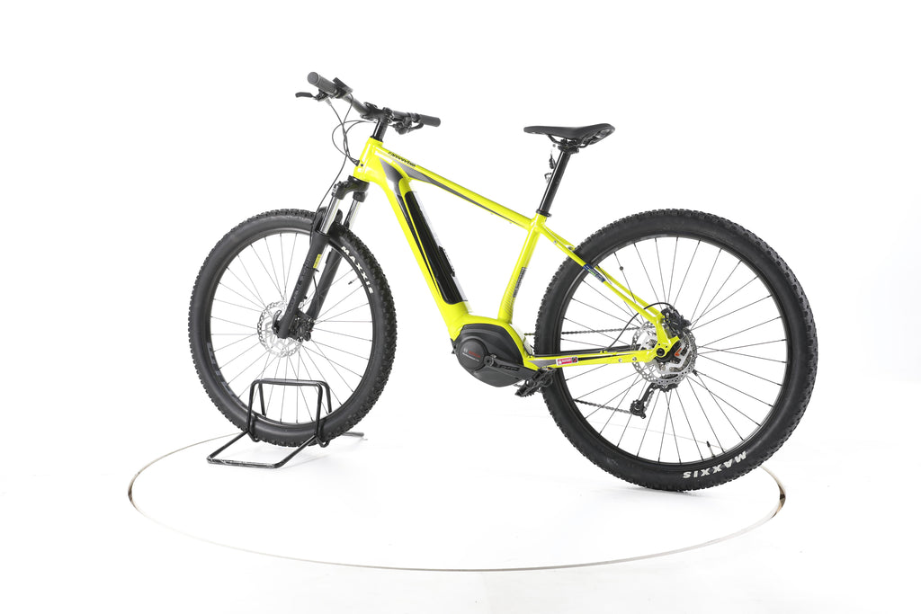 Cannondale trial E-Bike - Image 8